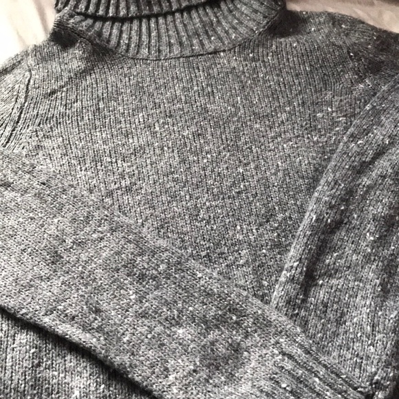 Gap turtleneck sweater size L - Picture 2 of 6